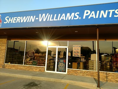 Sherwin-Williams Paint Store