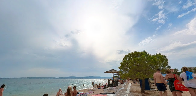 Recenzije Caffe Bar Bibano (Bibano Beach Club) u Zadar - Bar