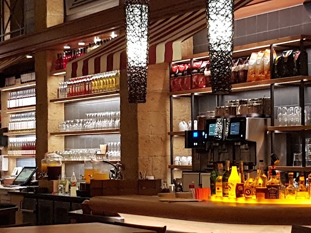 Cafe Del Sol Marl