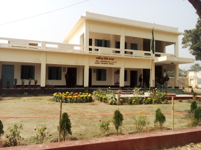 Photos of Parbatipur Degree College