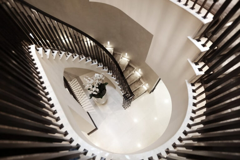 Highgate Projects Ltd