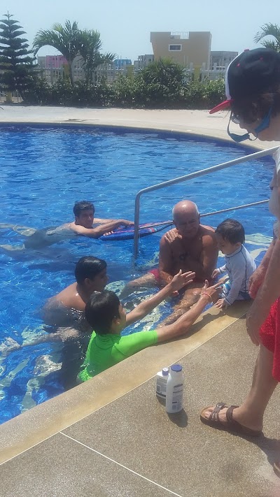 Photos of Ballenas Park
