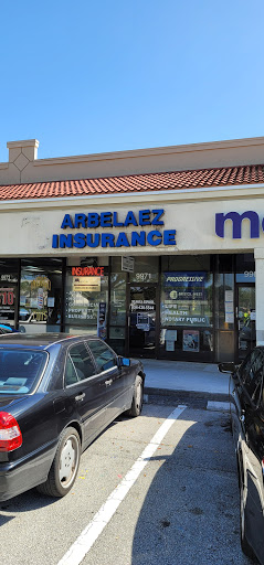 Arbelaez Insurance Inc - Thumbnail