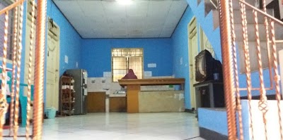 Photos of Namira Kost Jatinangor