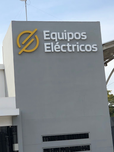 Equipos Eléctricos - Visual
