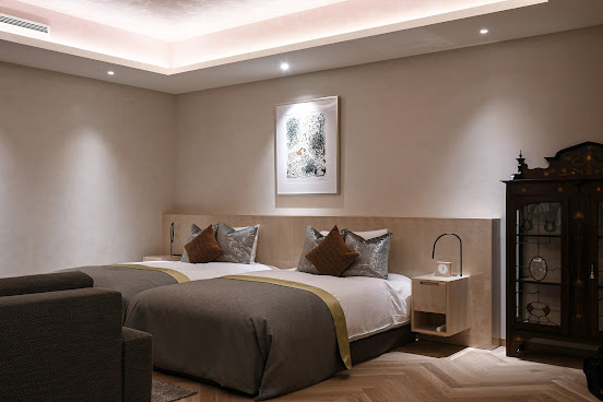 THE HIRAMATSU HOTELS & RESORTS SENGOKUHARA by null