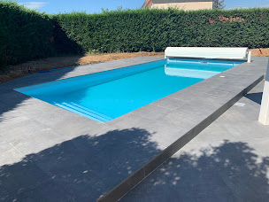 Photo n°11 de JCF-Pavage / OETERRE à Ternay (Entrepreneur spécialisé dans le pavage)