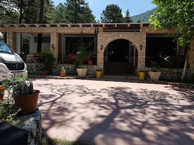 Hotel Hamiti Llogara