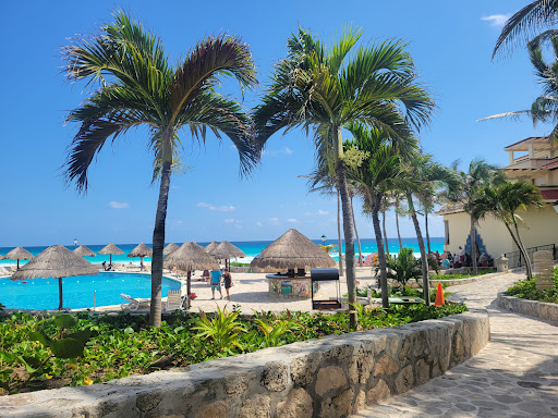 Passion Getaways - Visual