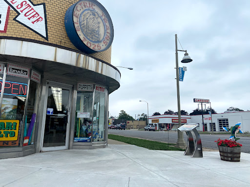Berwyn's Toy & Trains - United States