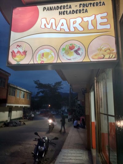 Photos of Panaderia Marte