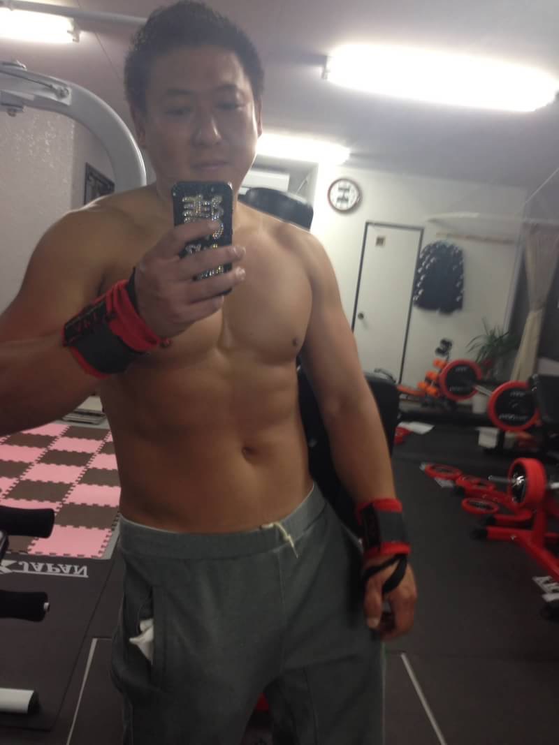 ひまわりスポーツジム「キヨガッツ」浜寺船尾本店