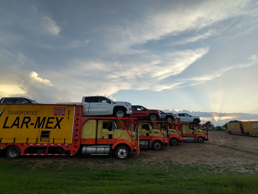 Transportes Larmex Silao Gallery - Mexico