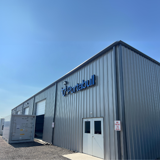 Portabull Cold Storage