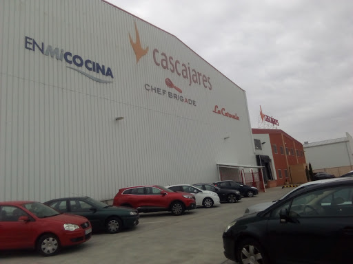 Cascajares - Thumbnail