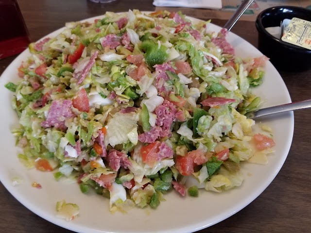 Mrs. Robino's Restaurant