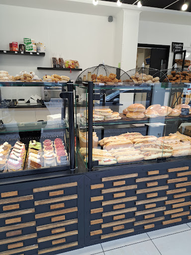 Patachoux Boulangerie-Pâtisserie Longueau - Thumbnail