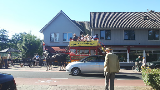 Café Maarten - Visual