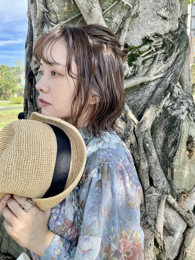 UNJOUR. 上荒田店