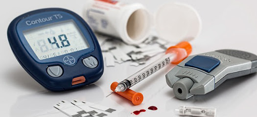 Lifeline Sugarclinic