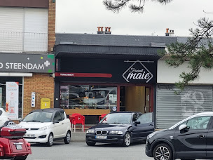 Photo n°4 de Fournil & Maie Coudekerque à Coudekerque-Branche (Boulangerie)