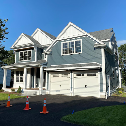 Ocelli's Contractor - Visual