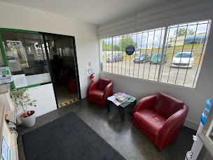 Photo n°6 de Sécuritest Contrôle Technique Automobile ORTHEZ Auto-Moto à Orthez (Centre de contrôle technique)