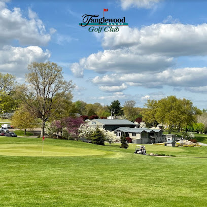 Tanglewood Manor Golf Club