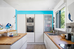 Photo n°39 de Trecobois : maison en bois à Saint-Sulpice-de-Royan (Architecte)