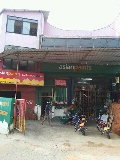 Photos of Dimuthu Enterprises