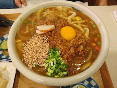 Photos of うどん大地 行田