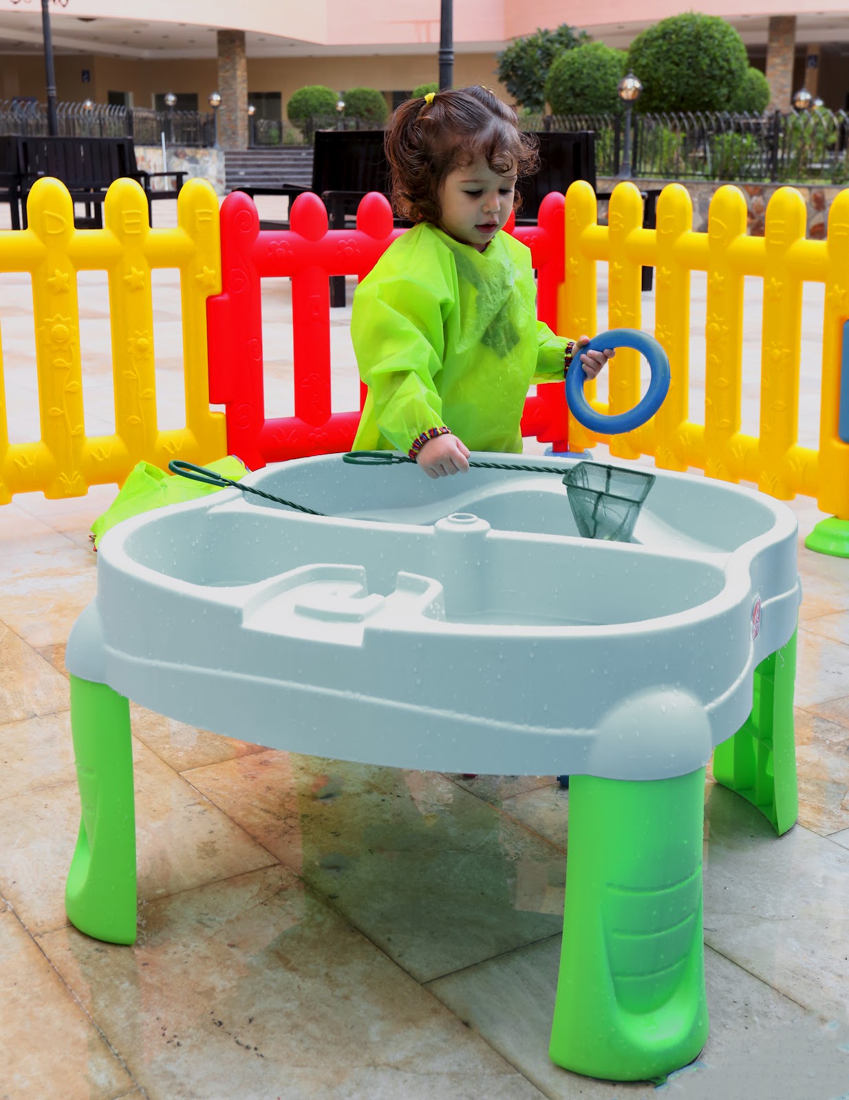Toddlers International Nursery (Dubai Silicon Oasis) - صورة 3