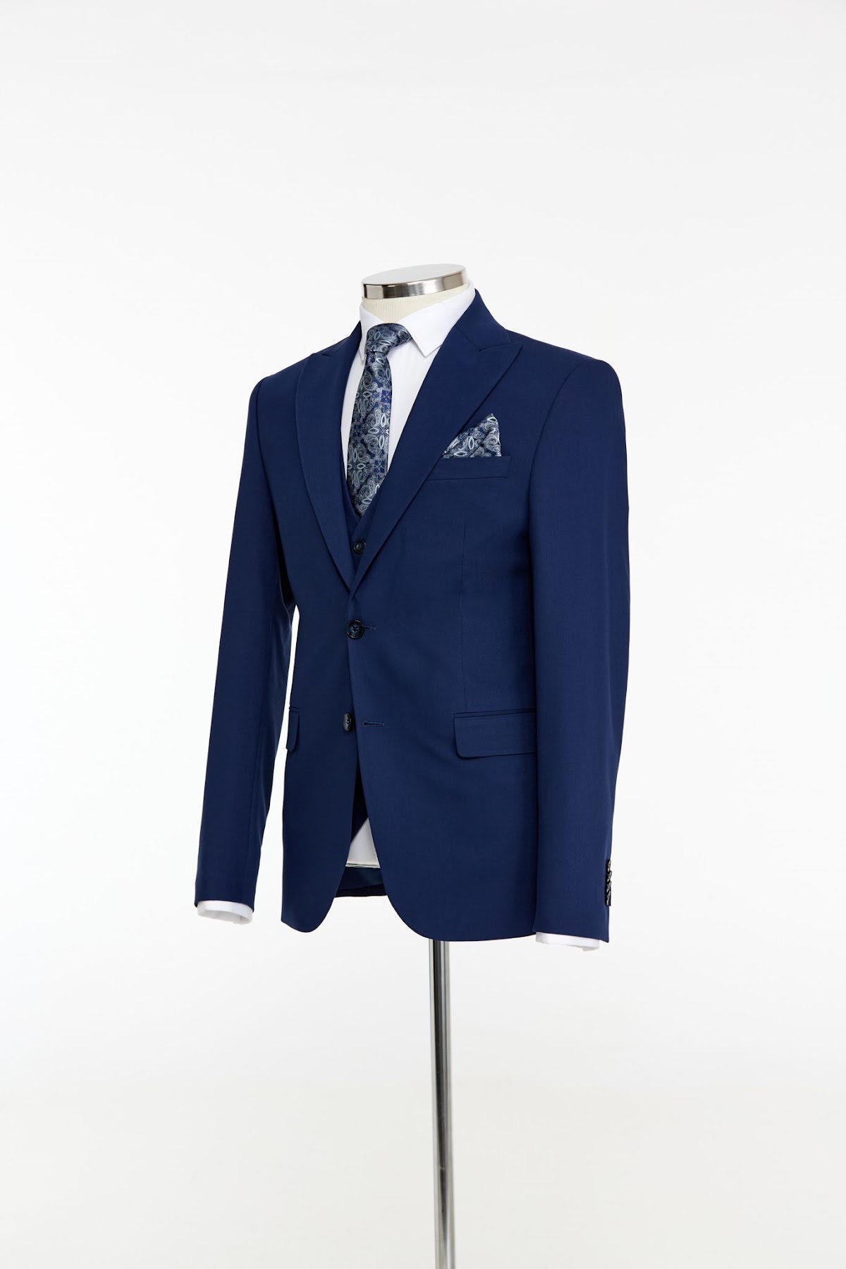BORHANI Suits