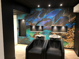 Photo n°3 de David HCM - Coiffeur Angers à Angers (Salon de coiffure)