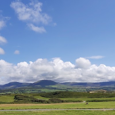 Benar Beach Camping Touring Park Wrexham Wales 44 1341 247001