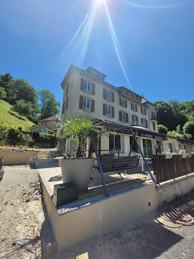 Photo 4 - Hôtel Restaurant Saint Joseph Vic sur Cère