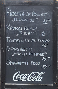 Menu Bon Appétit Page 7