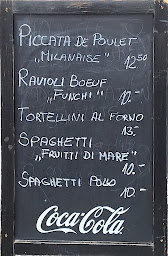 Photo n°6 de Bon Appétit à Saint-Louis (Restaurant)