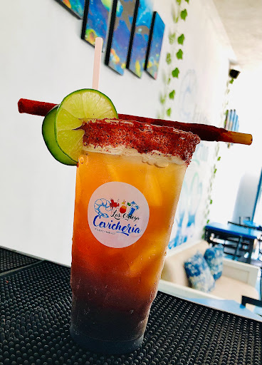Cevichería “Los Ortega” - Thumbnail