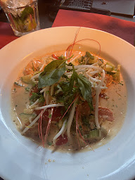 Photo n°76 de Le Pêché Mignon à Saint-Tropez (Bar)