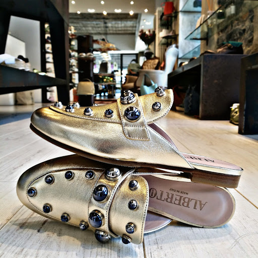 STEPshoes - Visual
