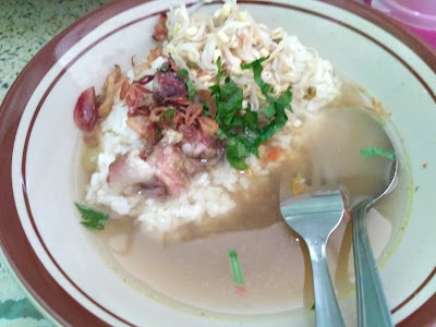 Photos of Warung Soto Mbok Dele H.sutarto