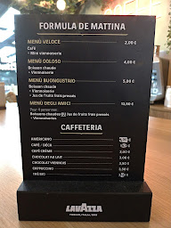 Photo n°17 de Tutti I Gusti à Paris (Restaurant italien)