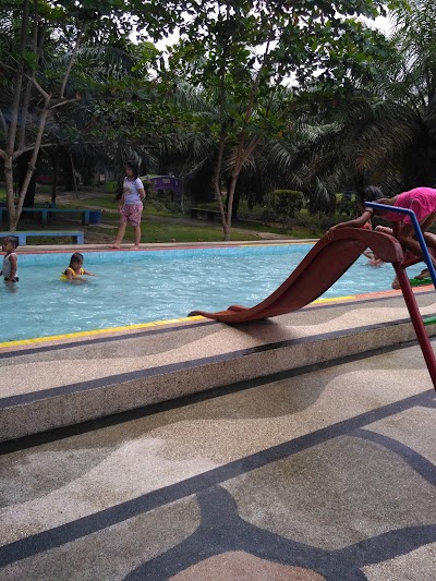Photos of Taman Wisata Rawasari