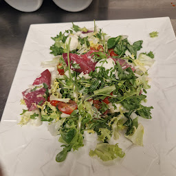 Photo n°27 de Il Vesuvio à Gex (Restaurant de spécialités d'Italie du Sud)