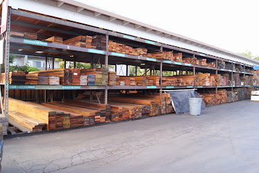 Bruce Bauer Lumber & Supply