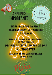 Photo n°43 de LA FINCA à Salavas (Pizzas à emporter)