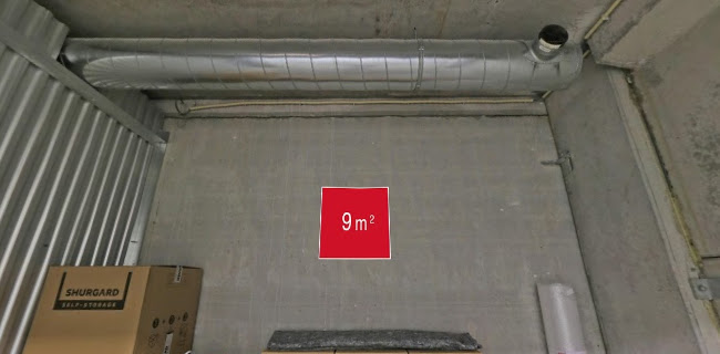 Shurgard Self Storage Utrecht Cartesius openingstijden