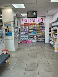 Photo n°5 de PHARMACIE DES PALANQUES à Saint-Jean-d'Illac (Parapharmacie)