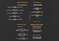 Menu Break'n'good Page 9